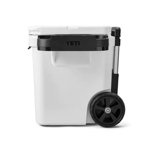 Yeti Roadie Wheeled Cooler Cup Caddy