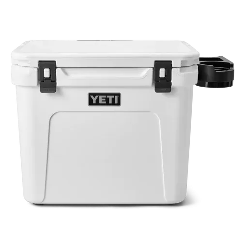 Yeti Roadie Wheeled Cooler Cup Caddy