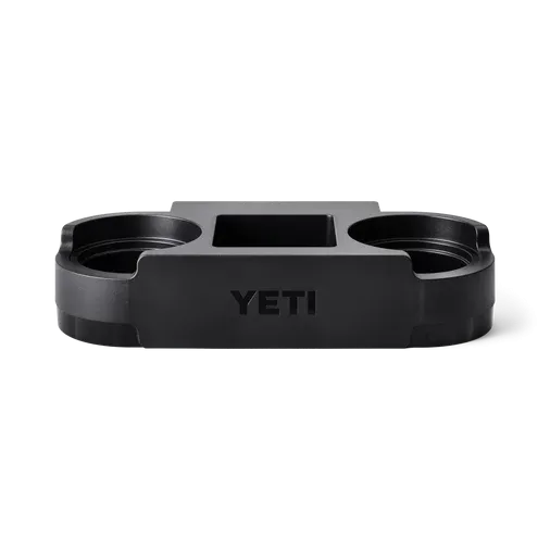 Yeti Roadie Wheeled Cooler Cup Caddy