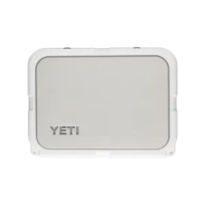 Yeti Seadek Tundra 75 Hard Cooler Traction Pad - Cool Grey