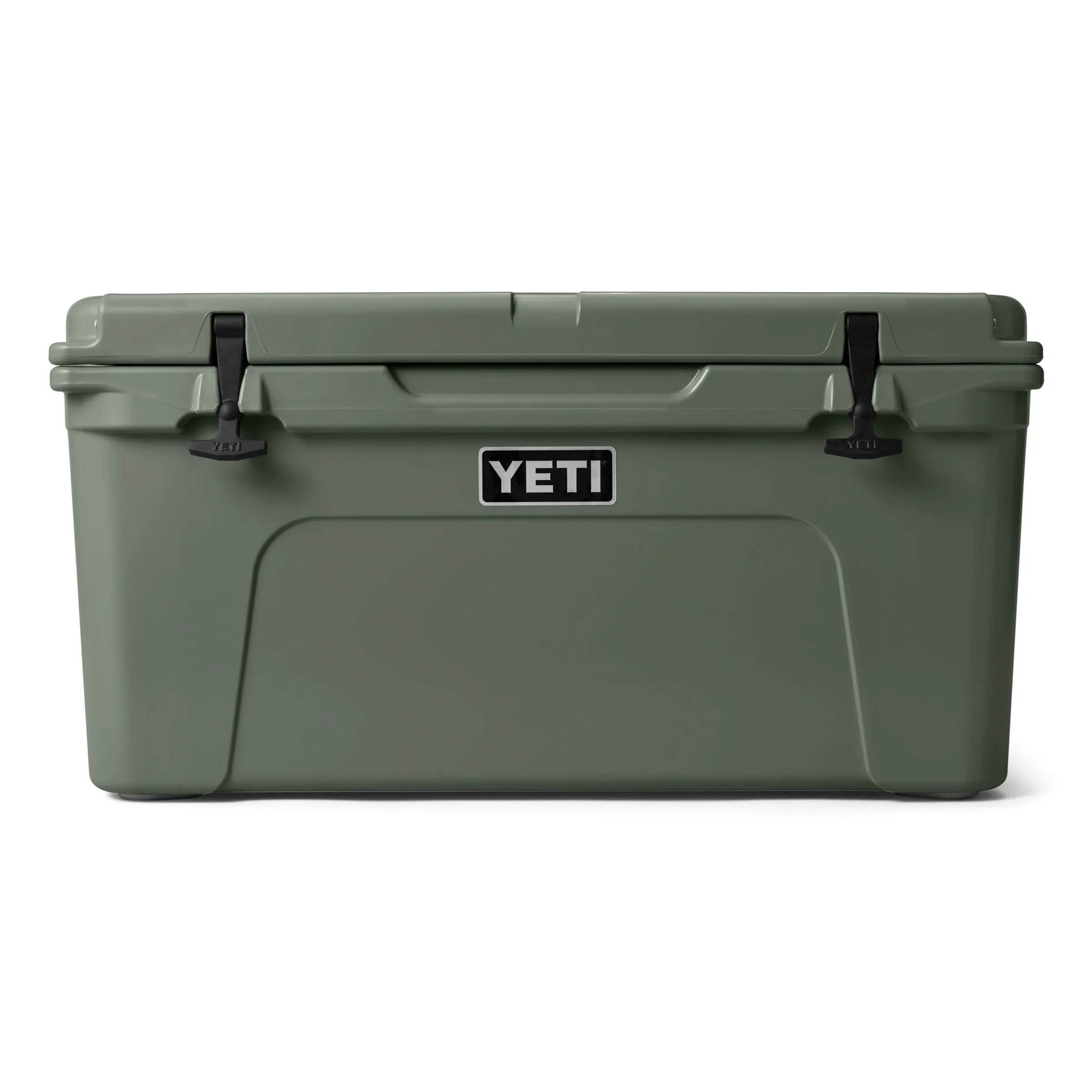 Yeti Tandra 65 Hard Cooler - Camp Green
