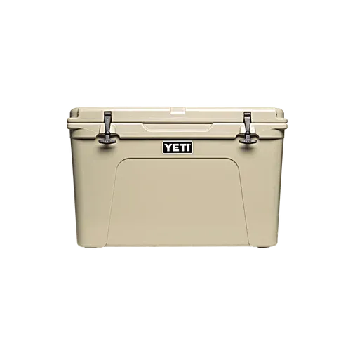Yeti Tundra 105 Hard Cooler - Tan