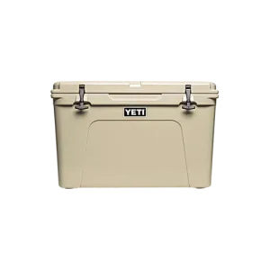 Yeti Tundra 105 Hard Cooler - Tan
