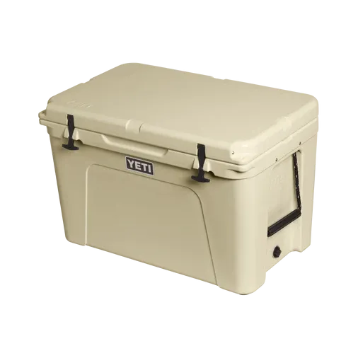 Yeti Tundra 105 Hard Cooler - Tan