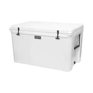 Yeti Tundra 210 Hard Cooler - White