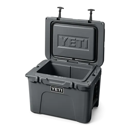 Yeti Tundra 35 Hard Cooler - Charcoal