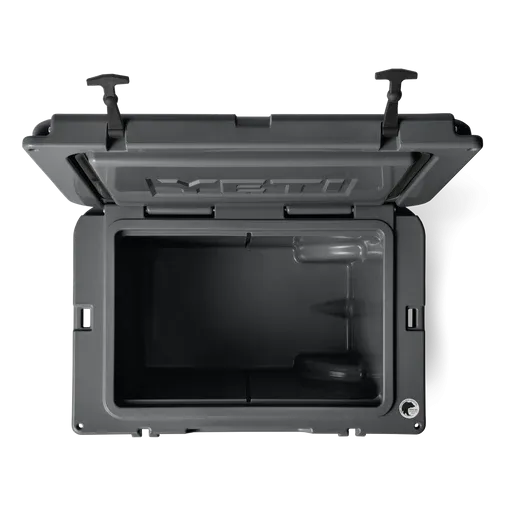 Yeti Tundra 35 Hard Cooler - Charcoal