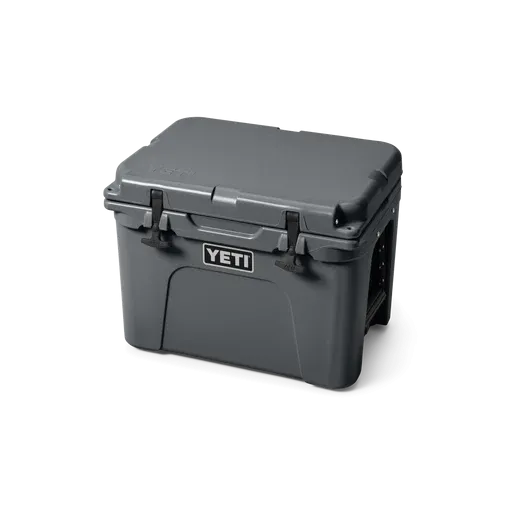Yeti Tundra 35 Hard Cooler - Charcoal