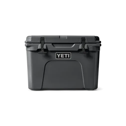 Yeti Tundra 35 Hard Cooler - Charcoal