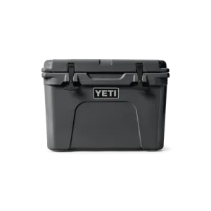 Yeti Tundra 35 Hard Cooler - Charcoal