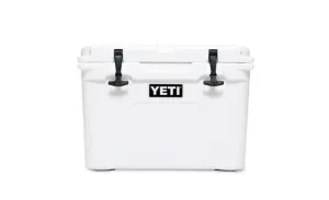 Yeti Tundra 35 Hard Cooler - White