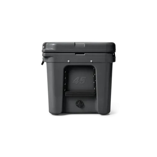 Yeti Tundra 45 Hard Cooler - Charcoal