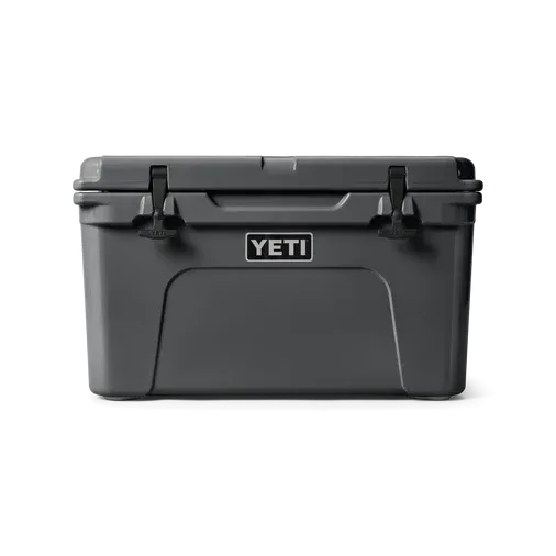 Yeti Tundra 45 Hard Cooler - Charcoal