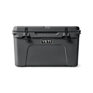 Yeti Tundra 45 Hard Cooler - Charcoal