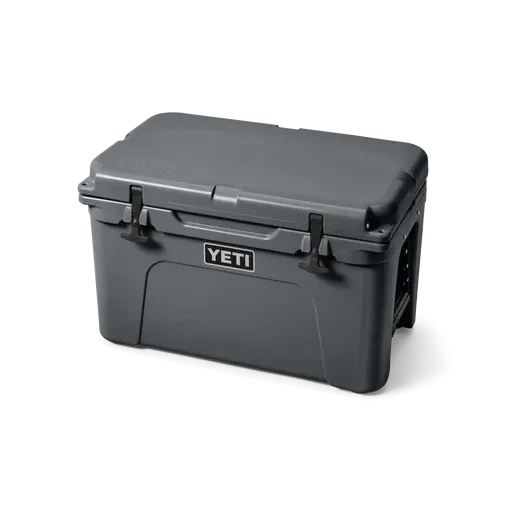 Yeti Tundra 45 Hard Cooler - Charcoal