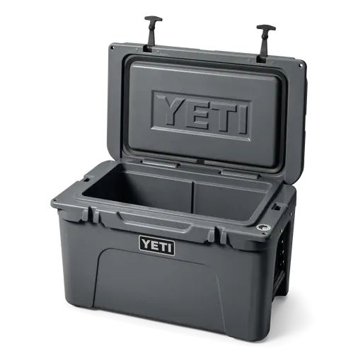 Yeti Tundra 45 Hard Cooler - Charcoal