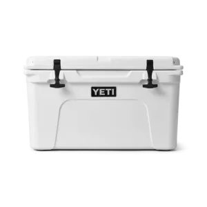 Yeti Tundra 45 Hard Cooler - White