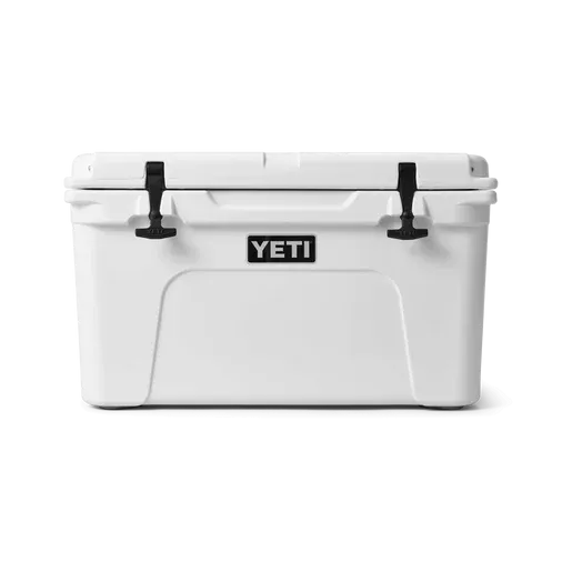 Yeti Tundra 45 Hard Cooler - White