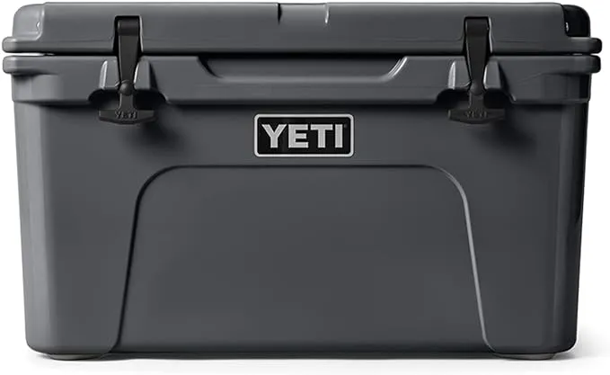 Yeti Tundra 45 Hard Cooler