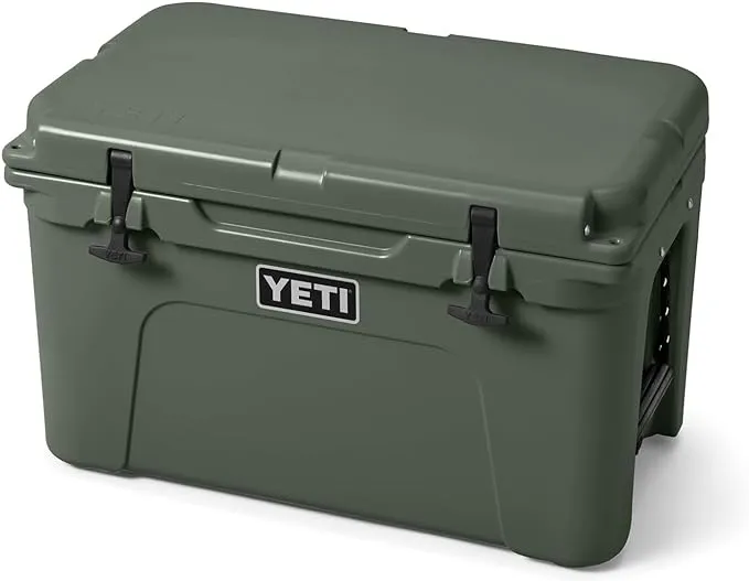 Yeti Tundra 45 Hard Cooler