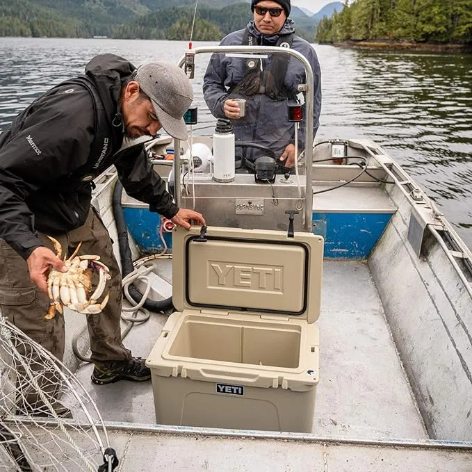 Yeti Tundra 45 Hard Cooler