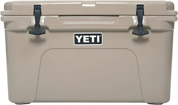 Yeti Tundra 45 Hard Cooler