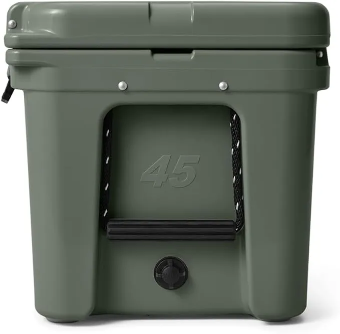 Yeti Tundra 45 Hard Cooler