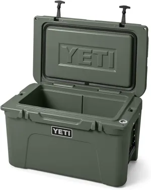 Yeti Tundra 45 Hard Cooler
