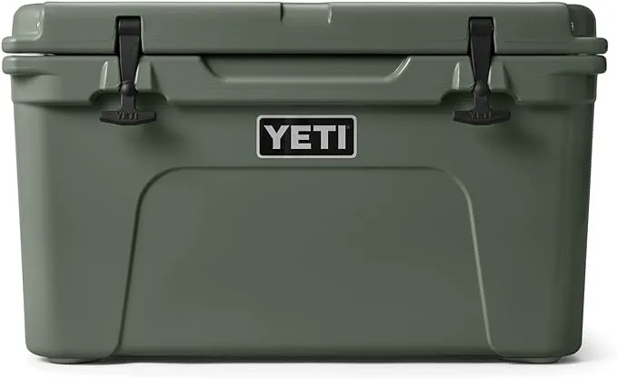 Yeti Tundra 45 Hard Cooler