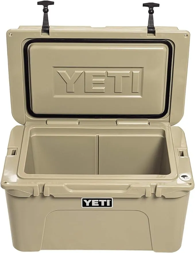 Yeti Tundra 45 Hard Cooler