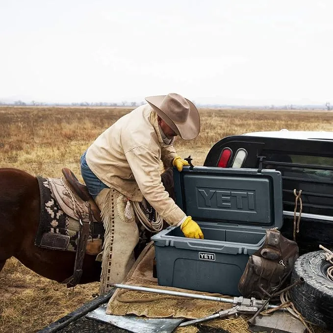 Yeti Tundra 45 Hard Cooler