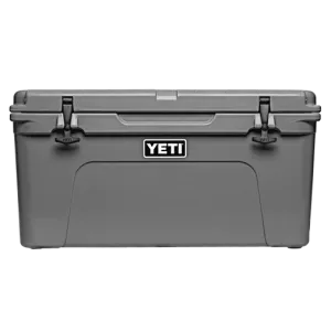 Yeti Tundra 65 Hard Cooler - Charcoal