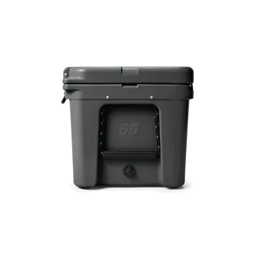 Yeti Tundra 65 Hard Cooler - Charcoal