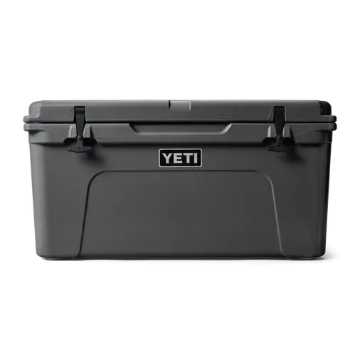Yeti Tundra 65 Hard Cooler - Charcoal