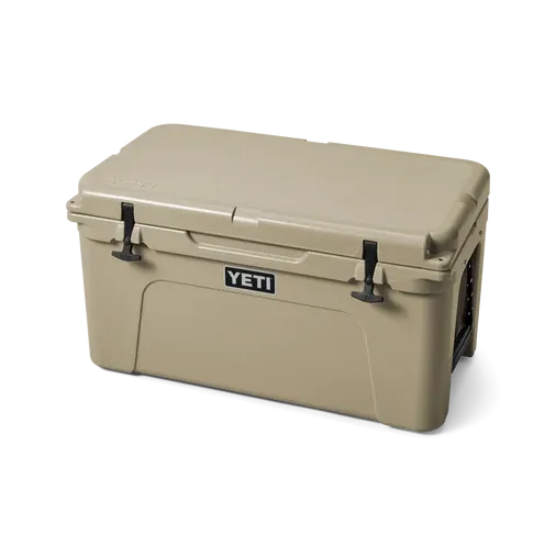 Yeti Tundra 65 Hard Cooler - Tan