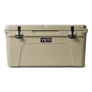 Yeti Tundra 65 Hard Cooler - Tan