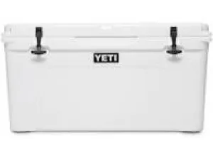 Yeti Tundra 75 Cooler