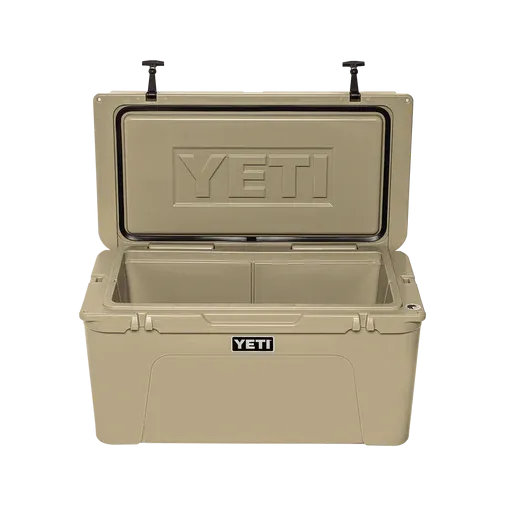 Yeti Tundra 75 Hard Cooler - Tan