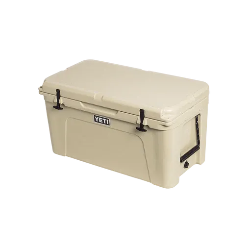 Yeti Tundra 75 Hard Cooler - Tan
