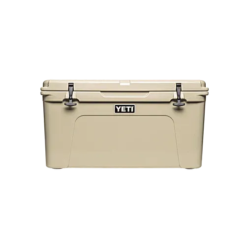 Yeti Tundra 75 Hard Cooler - Tan