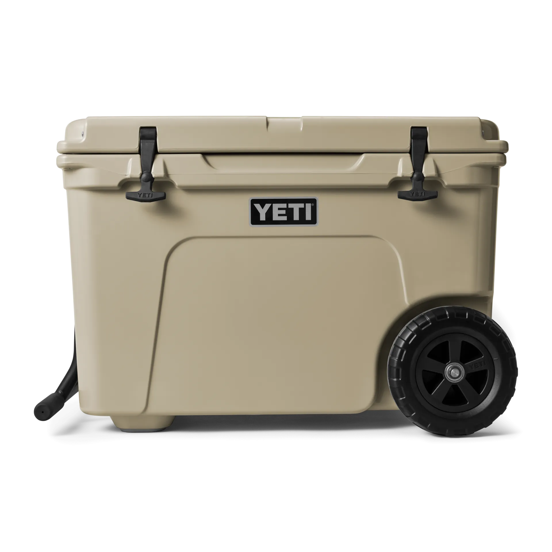 Yeti Tundra Haul Hard Cooler