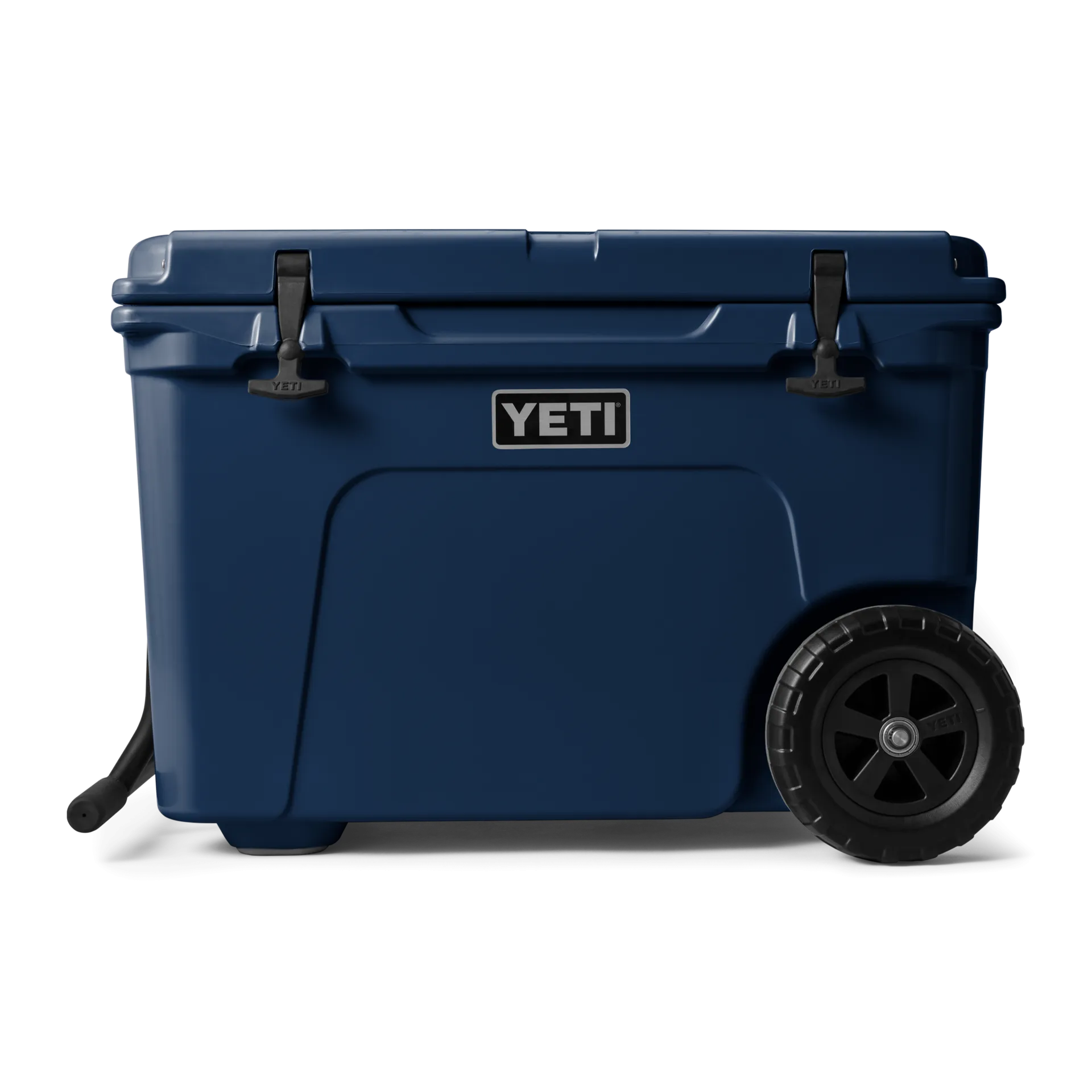 Yeti Tundra Haul Hard Cooler