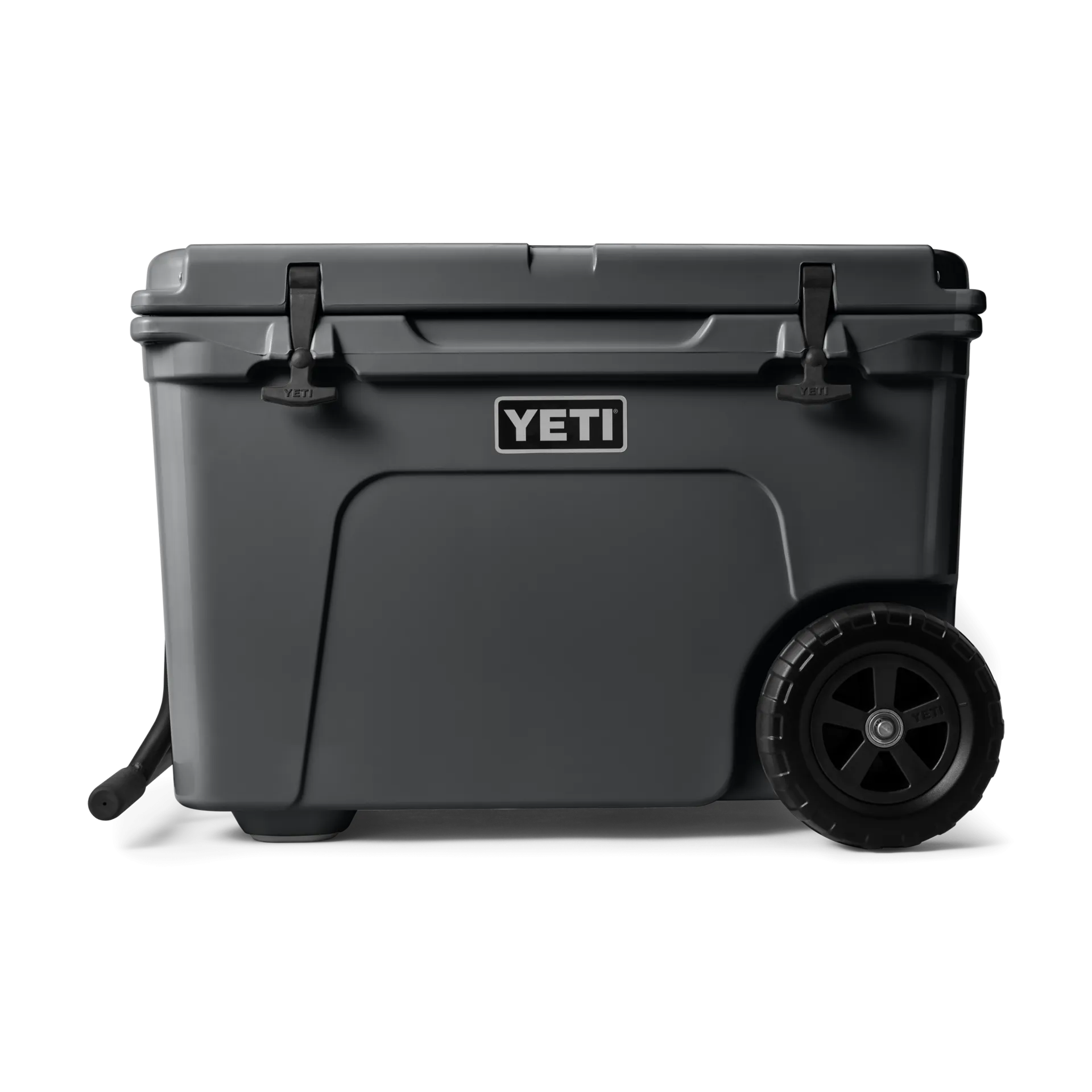 Yeti Tundra Haul Hard Cooler