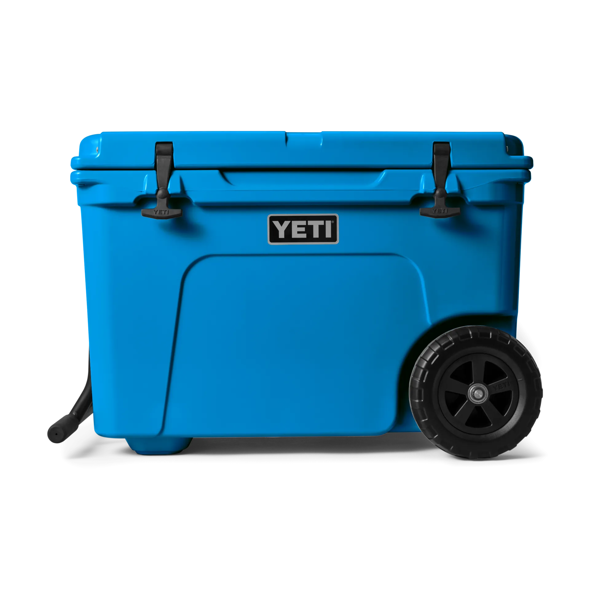 Yeti Tundra Haul Hard Cooler
