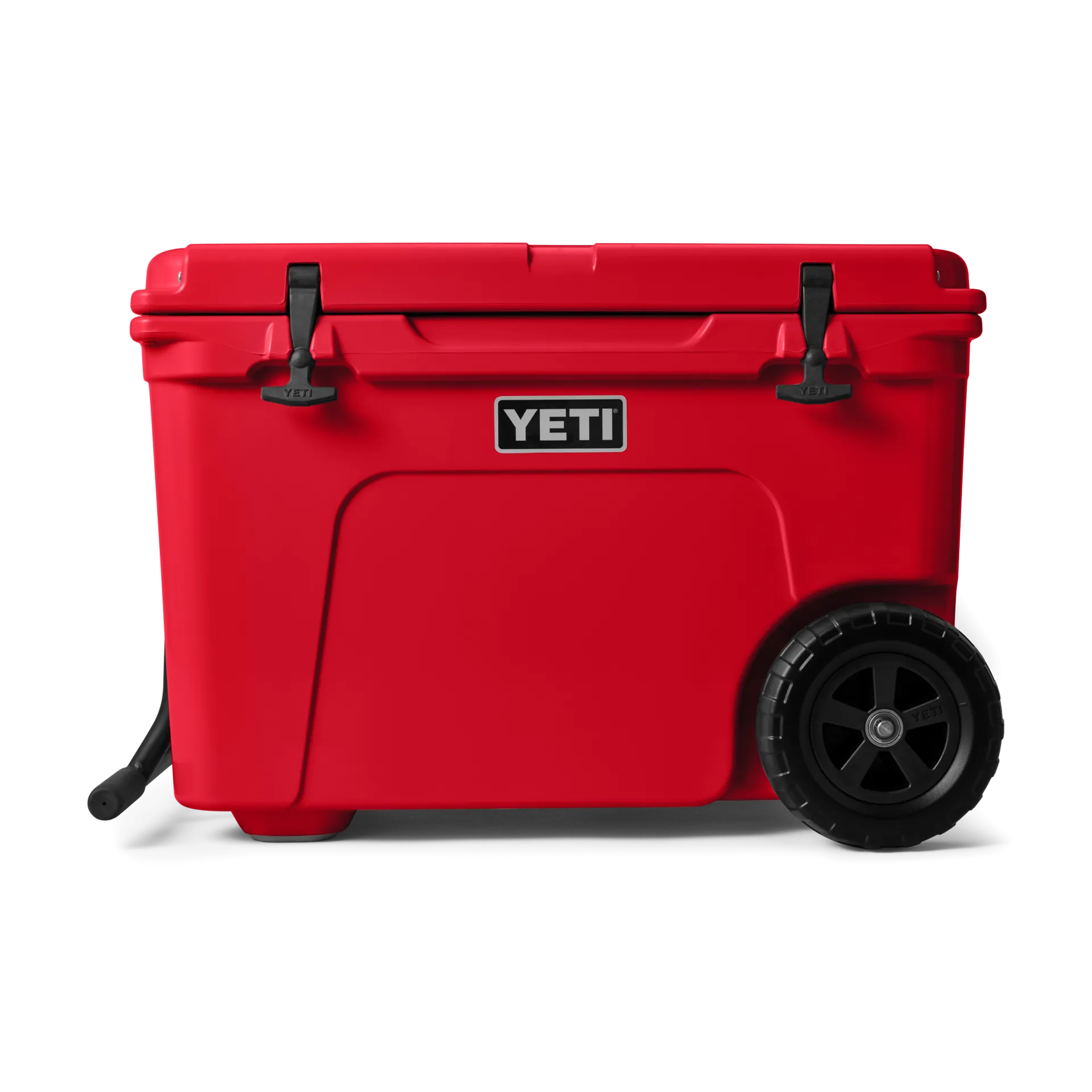 Yeti Tundra Haul Hard Cooler