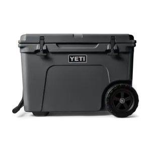 Yeti Tundra Haul Hard Cooler