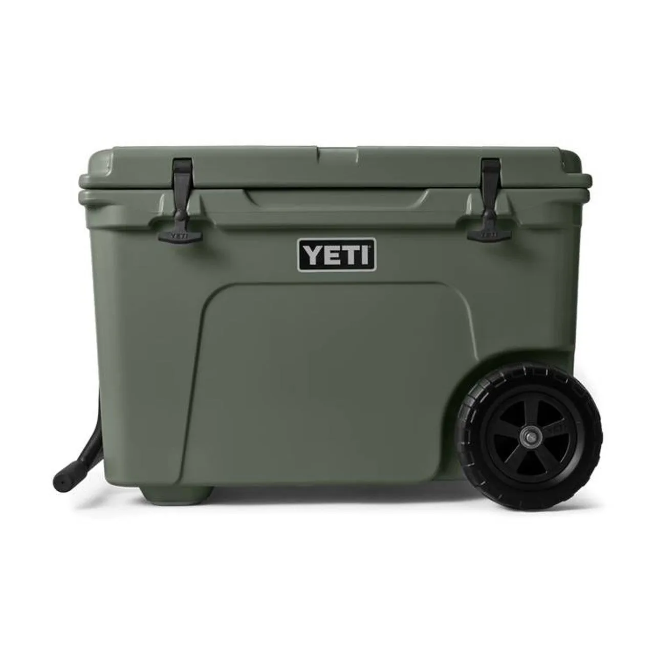 Yeti Tundra Haul Hard Cooler