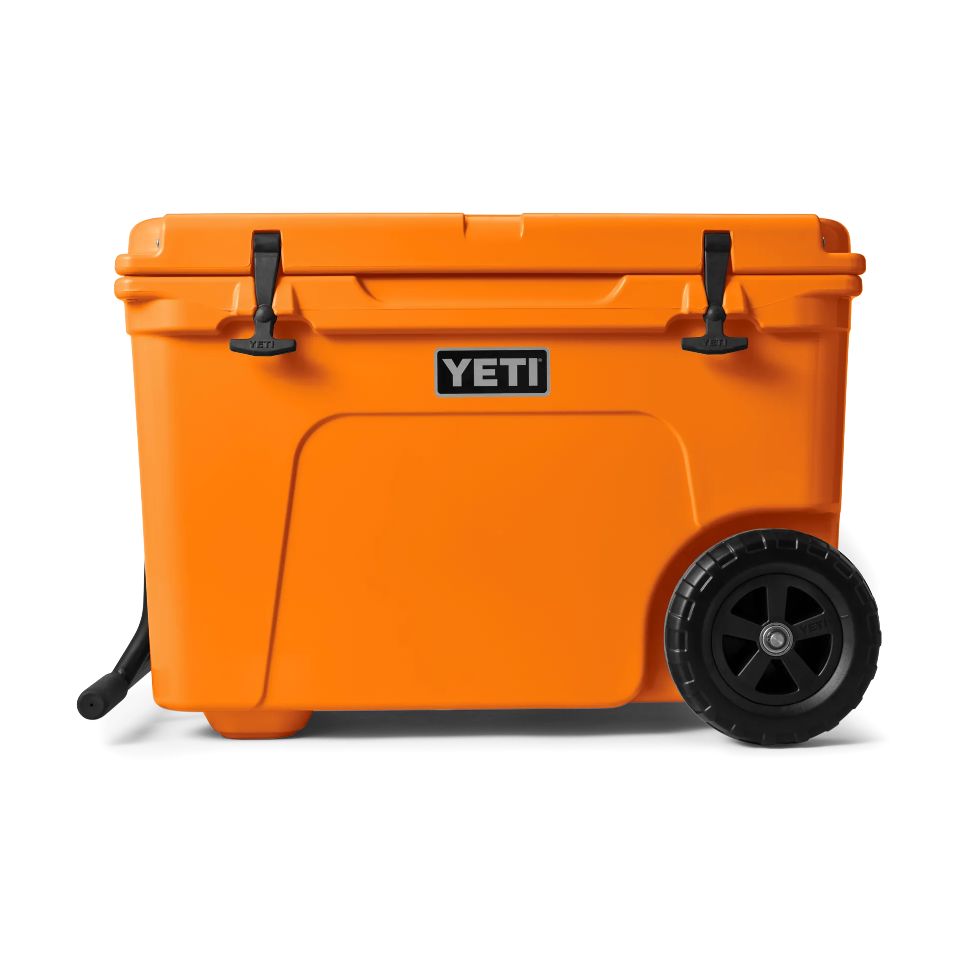 Yeti Tundra Haul Hard Cooler