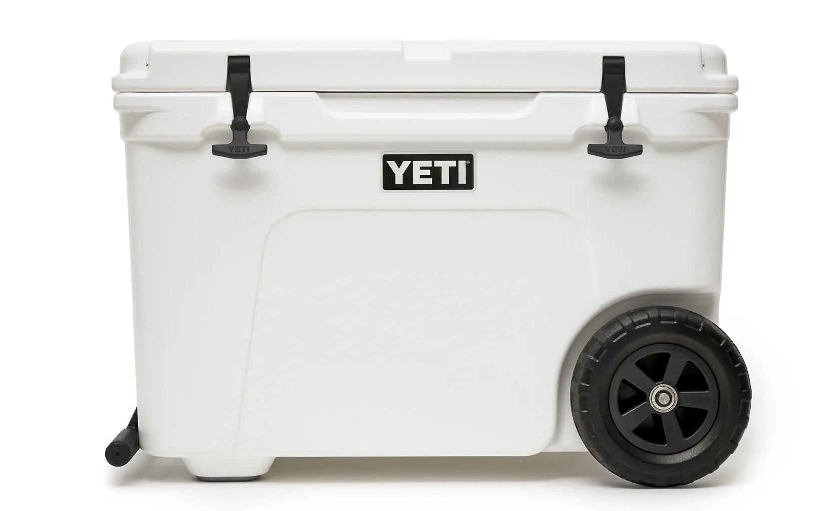 Yeti Tundra Haul Hard Cooler