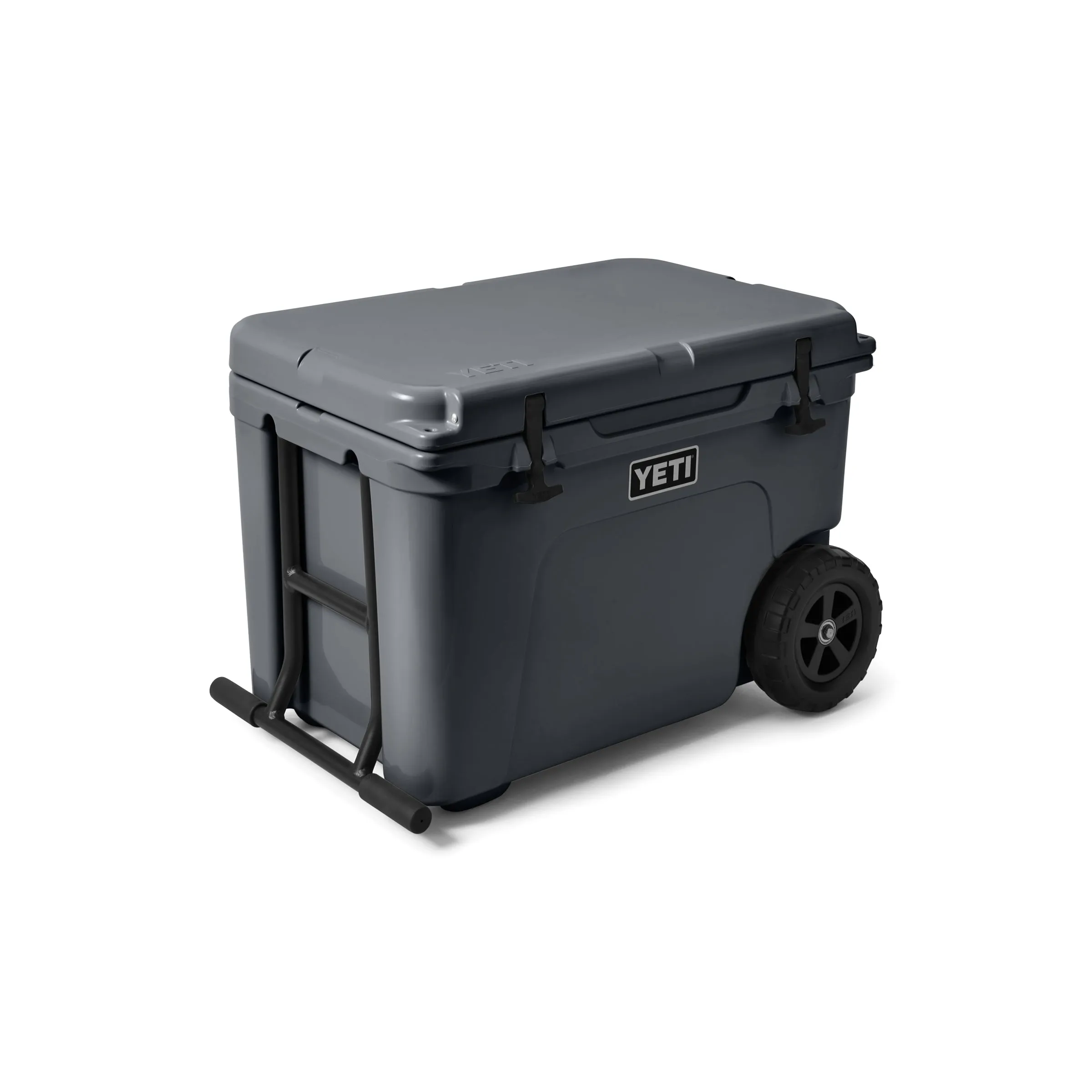 YETI Tundra Haul® Wheeled Cool Box Charcoal